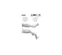 AS 42261 Catalyseur