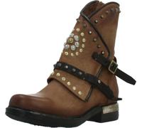 Boots femmes Airstep / A.S.98 B80203-101-0001 Marron 37