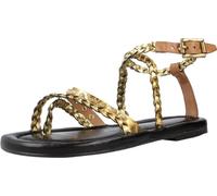 Sandales femmes Airstep / A.S.98 YOU BRIDE Doré 39