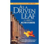 As a Driven Leaf