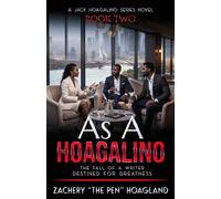 As a Hoagalino: The fall of a writer destined for Greatness
