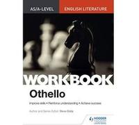AS/A-level English Literature Workbook: Othello (As/a English Literature Workbk) - [Version Originale] Inconnu (Auteur)