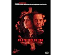 As A Prelude To Fear [Dvd]