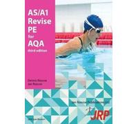 As/A1 Revise Pe For Aqa