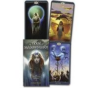 As Above Deck Book of Shadows Tarot Volume 1 by Lo Scarabeo Lo Scarabeo (Auteur)