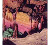 Azure Ray - As Above So Below [Import]