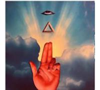 Highly Suspect – As Above, So Below – CD – Warner Music