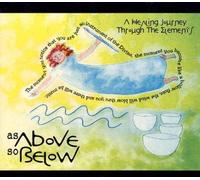 As Above So Below - A Journey Through The Elements