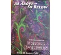 As Above - So Below: An Introduction to Fractal Evolution