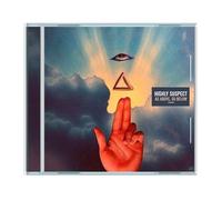 Highly Suspect – As Above, So Below – CD – Warner Music