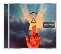 Highly Suspect – As Above, So Below – CD – Warner Music