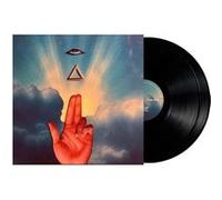 Highly Suspect – As Above, So Below – Vinyle 33 tours (12" pochette gatefold)