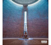 Sampa The Great - As Above, So Below [Vinyl Lp] Colored Vinyl, Ltd Ed, Purple