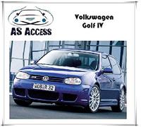 AS Access Pack LED Complet Golf IV 4