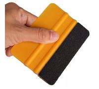 AS ADESIVI SICUREZZA StickersLab Spatule avec feutre pour emballage et film adhésif 3M™ PA-1-1EA Or