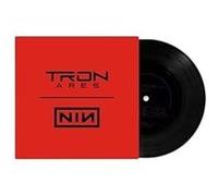 Nine Inch Nails Alive As You Need Me to Be (Vinyl) 7" Single (Limited)