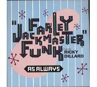 As Always (Club Mix, 1988, pres. Ricky Dillard) [Import]