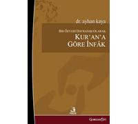 As an Act of Selflessness, Infak according to the Quran