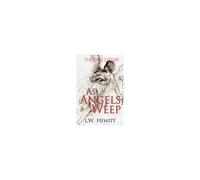 As Angels Weep (Juno Letters)