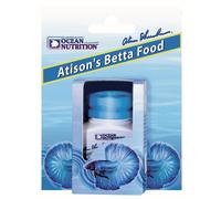 AS AQUA-Atison's betta food
