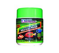 Formula One Moyen Granules Nourriture pour Poisson, 100 g