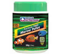 AS AQUA-Granulés Formula Two Mini pour poissons - 200g
