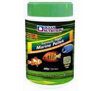 AS AQUA-Two Marine pellets small OCEAN NUTRITION - 400g