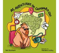 As Aventuras da Capivara Cau