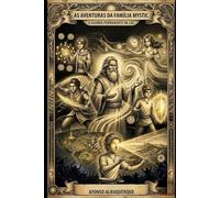 AS AVENTURAS DA FAMÍLIA MYSTIC