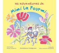 As Aventuras da Mimi la Fourmi