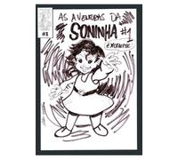 As Aventuras da Soninha #1