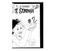 As Aventuras da Soninha #2