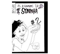 As Aventuras da Soninha #2