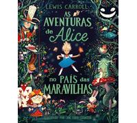 As Aventuras de Alice no País das Maravilhas