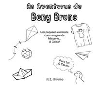 As Aventuras de Beny Bruno: A Coisa