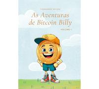 As Aventuras de Bitcoin Billy