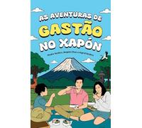As Aventuras de Gastão no Xapón