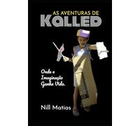 As aventuras de Kalled: Mundo das descobertas