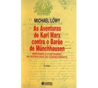 As Aventuras de Karl Marx Contra o Barão de Munchhausen Marxismo e Pos