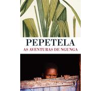 As aventuras de ngunga [ Livre importé d´Espagne ]
