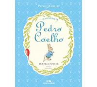 As Aventuras De Pedro Coelho (Em Portuguese do Brasil)