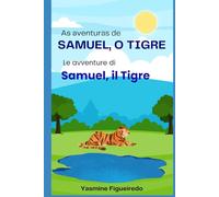 As aventuras de Samuel, o tigre
