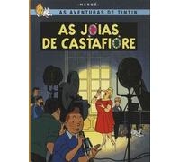 As aventuras de Tintin, Tome 21 : As jóias de Castafiore
