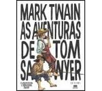 As Aventuras De Tom Sawyer