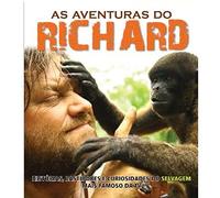 As Aventuras do Richard (Em Portuguese do Brasil)