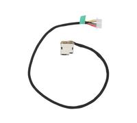 AS Axis Spindleon 1 câble d'alimentation CC pour ordinateur portable compatible avec HP 17-cp3045cl 17-cp3047nr 17-cp3058nr 17-cp3904ds