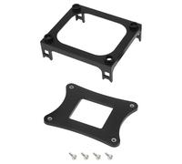 AS Axis Spindleon 1 Ensemble Support de Rétention de Refroidisseur CPU 50117207 Compatible avec Intel Socket lga478 pour Ordinateur de Bureau
