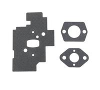 AS Axis Spindleon 1 jeu de joints de montage d'admission de carburateur pour tronçonneuse 4229 129 0900 compatible avec Stihl BG50 modèle