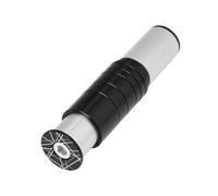 AS Axis Spindleon 1 kit de réhausseur de potence caché pour vélo 28,6 mm fourche sans filetage 1 1/8 pouce direction route VTT