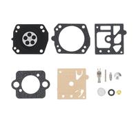 AS Axis Spindleon 1 kit de réparation de joint de diaphragme de carburateur 1113-121-9200 4117-122-9402 compatible avec Stihl compatible avec Walbro